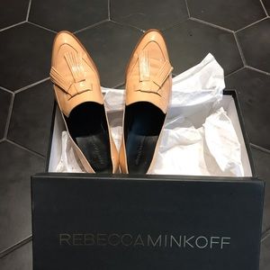 Rebecca Minkoff Edie Loafers